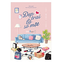 Combo Đẹp Trai Là Số 1 (Tập 1 Và Tập 2)