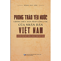 Phong Trào Yêu Nước Chống Thực Dân Pháp Xâm Lược Của Nhân Dân Việt Nam Cuối Thế Kỷ XIX – Đầu Thế Kỷ XX