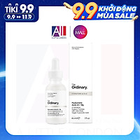 Tinh Chất Dưỡng The Ordinary Hyaluronic Acid 2 % + B5 (60ml)