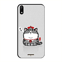 Ốp Lưng Dẻo Dành Cho WIKO Y60
