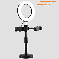 ĐÈN LIVESTREAM BÁN HÀNG, CHỤP HÌNH MAKE UP LIVE STREAM ,MAKEUP TRANG DIEM