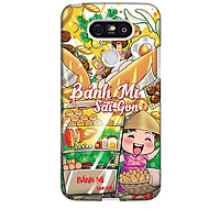 Ốp lưng dành cho điện thoại LG G5 hình Bánh Mì Sài Gòn - Hàng chính hãng