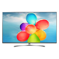 Smart Tivi LG 49 inch 4K UHD 49SK8000PTA - Hàng Chính Hãng