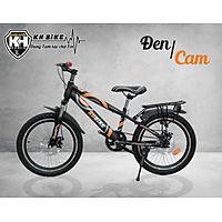 XE ĐẠP THỂ THAO TRẺ EM KH 2007D