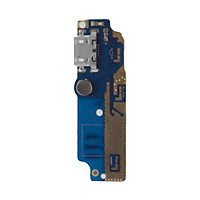 Micro USB Charging Port Flex Replacement For ASUS Zenfone Max Z010D ZC550KL