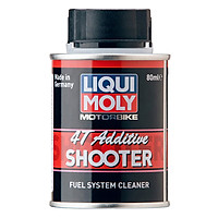 Dung Dịch Tẩy Carbon Liqui Moly 7916 (80ml)