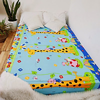 Ga Chống Thấm Cotton AMZO AZDRGRFBL