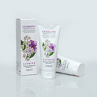 SỮA THƠM DƯỠNG THỂ TRẮNG DA VACCI - WHITENING PERFUME LOTION