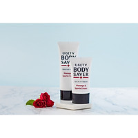 Kem massage, làm dịu da U GET V 100ml