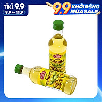 Dầu Óc Chó Kunella (100ml)
