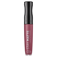 Rimmel Stay Matte Liquid Lip Colour #210 Rose & Shine