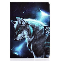 Bao Da Cho Máy Tính Bảng Họa Tiết Hoạt Hình Dễ Thương Cho Dòng Amazon Kindle Fire Hd 8 Plus 2020 8.0