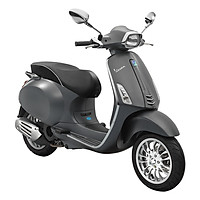 Xe Máy Vespa Sprint I-Get ABS - Xám