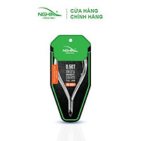 Kềm Cắt Da Tay Thép Chuyên Dụng Kềm Nghĩa D507 Phù Hợp Bàn Tay Người Châu Á