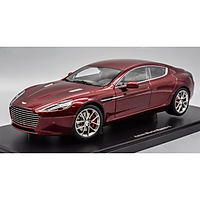 Xe Mô Hình Aston Martin Rapide S 1:18 Autoart - 70257aa1 (Đỏ)