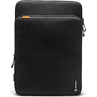 Túi xách chống sốc cho MacBook Pro/Air 13” New TOMTOC (USA) 360° Protection Premium