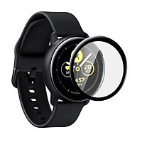 Cường lực dẻo cho Galaxy Watch Active