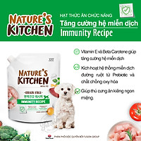 Thức ăn cho chó ANF Nature's Kitchen 2kg