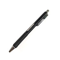 Bộ 3 Bút Bi FO-026 (Hộp 20 Cây) - Màu Đen