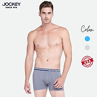 Quần Lót Nam Jockey Dáng Trunk Seam Free - JSMB3287-65