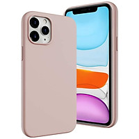 Ốp Lưng SwitchEasy Skin iPhone 12 / 12 Pro / 12 Pro Max_ Hàng Chính Hãng