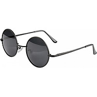Mắt Kính Gọng Tròn Phong Cách Retro Unisex