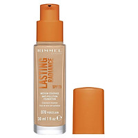 Rimmel Lasting Radiance Foundation 070 Porcelain