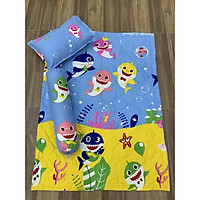 SET CHĂN GỐI CHO BÉ