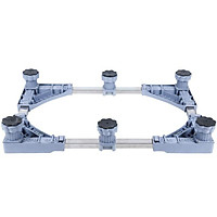 KỆ TỦ LẠNH 2 BUỒNG( 2 CÁNH) CAO CẤP
