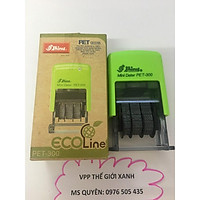 DẤU ĐÓNG NGÀY THÁNG NĂM SHINNY ES-300