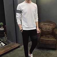 (BÁN K LỢI NHUÂN ) Bộ Nỉ Nam Chất Liệu Cao Cấp mặc là ấm áp