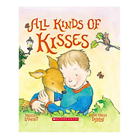 All Kinds Of Kisses