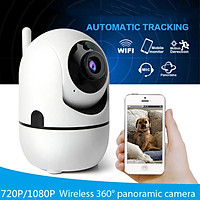 Y4 Wireless Camera Storage HD Intelligent Network Camera Uk