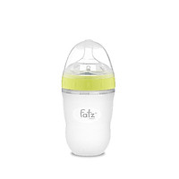 Bình sữa Silicon Fatz Baby 180ml