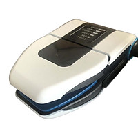 Compact Mini Folding Portable Electric Iron for Home Travel Supplies