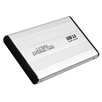 Portable 2.5in 120GB External Hard Disk Drive SATA USB 3.0 HDD 5400RPM