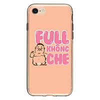 Ốp Lưng Điện Thoại Internet Fun Cho iPhone 7 /8 I-001-011-C-IP7