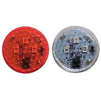 ĐÈN LED CẢNH BÁO MỞ CỬA XE Ô TÔ