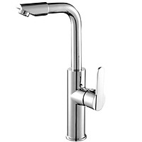 Vòi Nước Nóng Lạnh (MEJUE) Z-1268 Xoay 360 Độ