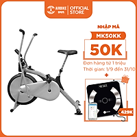 Xe Đạp Tập Thể Dục Air Bike