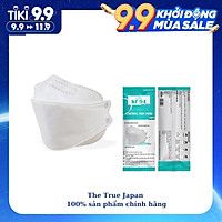 Khẩu trang y tế KF94 Sông Hồng - tiêu chuẩn Hàn Quốc
