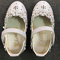 Giày búp bê cho bé gái từ 2-5 tuổi