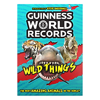 Guinness World Records Wild Things