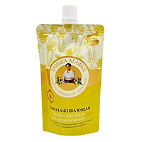 Mặt Nạ Sữa Non Bà Già Nga Agafia (100ml)