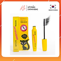 Mascara JIGOTT (dày mi)