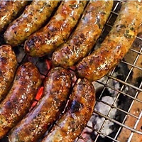 Dồi sụn DOSUN gói 10 cái