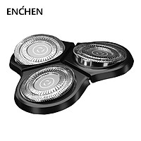 ENCHEN 3D Đầu Cạo thay thế cho Máy Cạo Râu Điện BlackStone