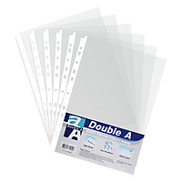 Bìa Lỗ Double A
