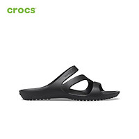 Sandal Nữ Crocs Kadee II 206756-001