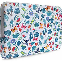 Túi chống sốc dành cho MacBook Pro 15” New TOMTOC (USA) 360° Protective - A13-E02 - Hàng chính hãng